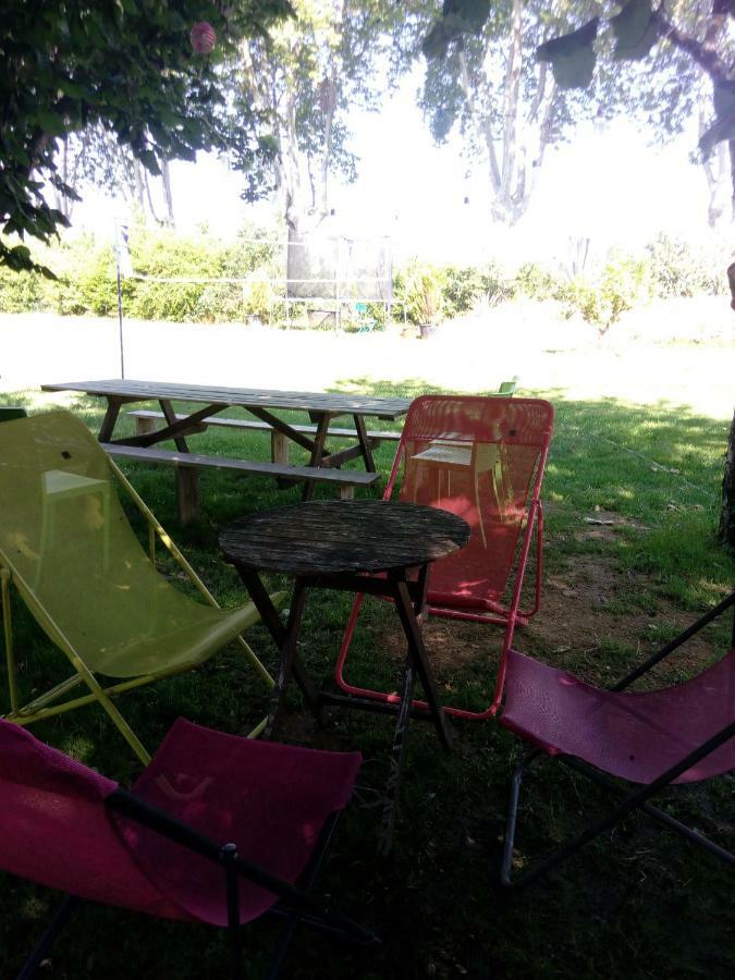 Villa Lili à Céret Extérieur photo