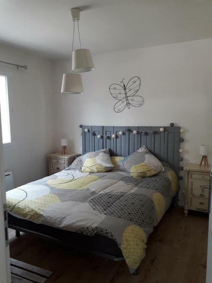 Villa Lili à Céret Extérieur photo